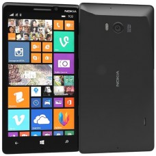 SMARTPHONE NOKIA LUMIA 930 CAMERA 20MP WINDOWS 8.1 32GB